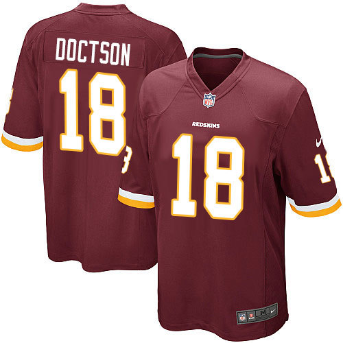 Washington Redskins kids jerseys-013